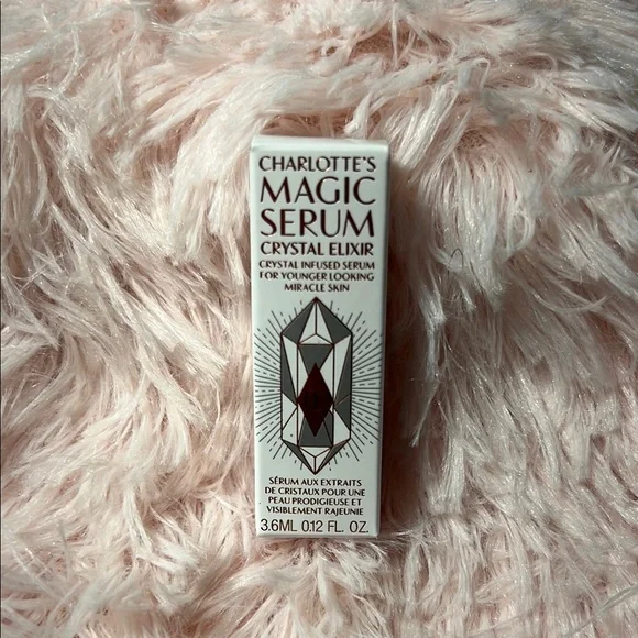 Charlotte Tilbury Magic Serum Crystal Elixer - Picture 1 of 1